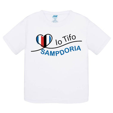 Io tifo Sampdoria