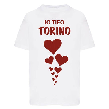 Io tifo Torino