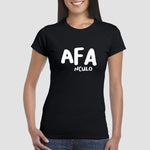 Afanculo T-shirt