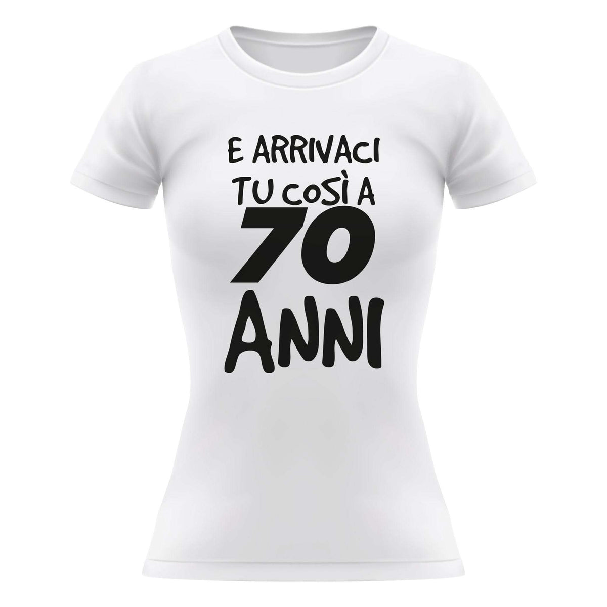 Divertente Maglietta "Old Balls Club Wife": Regalo Di - Foto 5