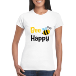 Bee happy T-shirt