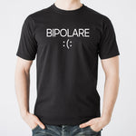 Bipolare T-shirt