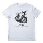 Etna Mountain Bike T-shirt