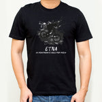 Etna Mountain Bike T-shirt