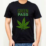 Green Pass T-shirt