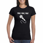 Hei, Hei, Hei T-shirt