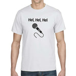 Hei, Hei, Hei T-shirt