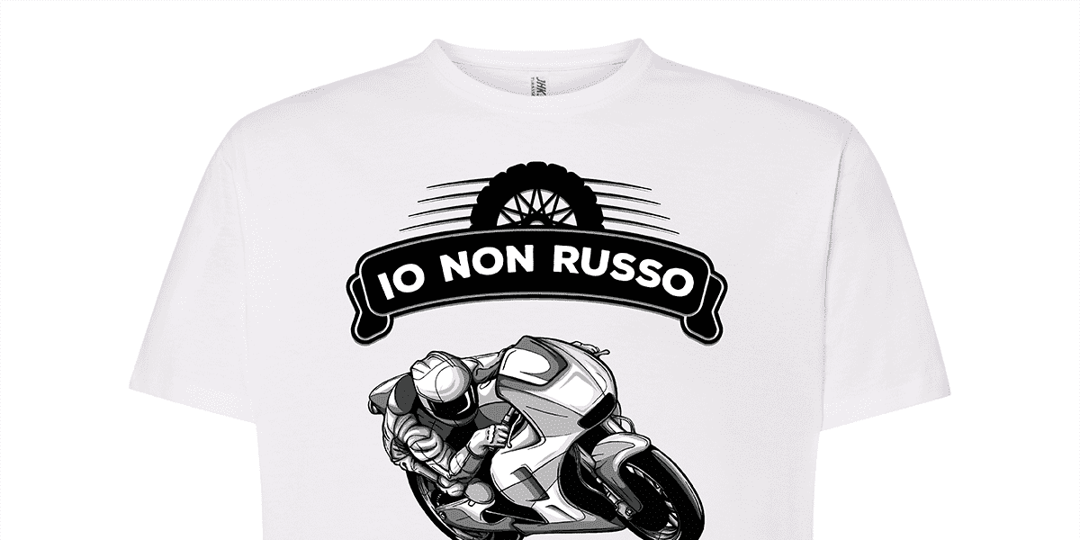 T-shirt Sogno - Spedizione Gratis - Foto 2