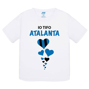 Io tifo Atalanta T-shirt