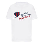 Io tifo Bologna T-shirt