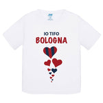 Io tifo Bologna T-shirt