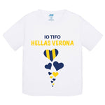 Io tifo Hellas Verona T-shirt