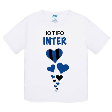 Io tifo Inter T-shirt