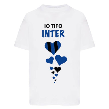 Io tifo Inter T-shirt
