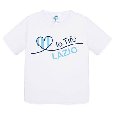 Io tifo Lazio T-shirt