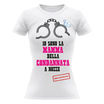 Kit Addio al Nubilato T-shirt