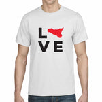 Love Sicily T-shirt