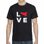 Love Sicily T-shirt