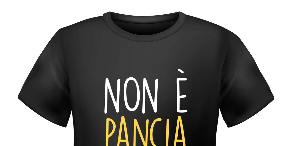 Maglietta Con Scritta "Full On Straight Outta New-York NY City USA New York State Tshirt