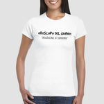 Oroscopo del giorno ascoltaci o Signore T-shirt