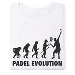 Padel Evolution T-shirt