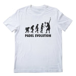Padel Evolution T-shirt