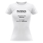 Pazienza T-shirt