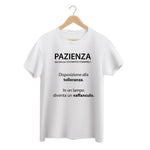 Pazienza T-shirt