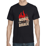 Premio Nobel per la brace T-shirt