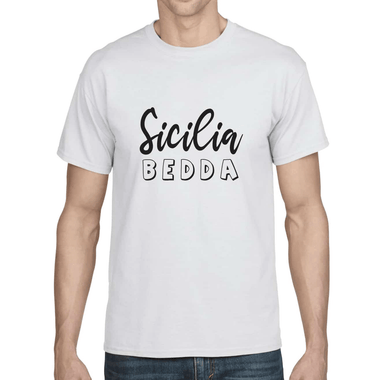 Sicilia Bedda T-shirt