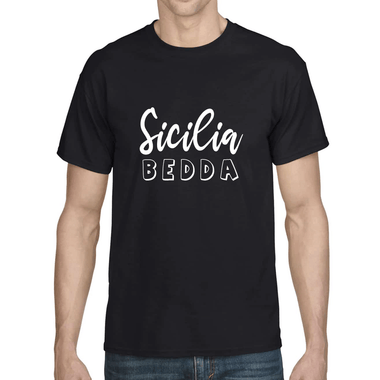 Sicilia Bedda T-shirt