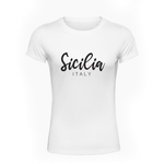 Sicilia Italy T-shirt