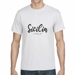 Sicilia - Italy T-shirt