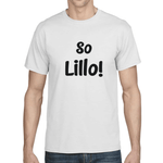 So Lillo T-shirt