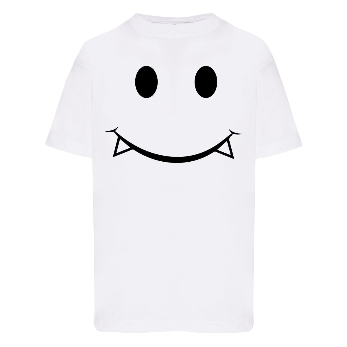 Lol T-Shirt T-shirt 3/4 Anni Sorriso Halloween
