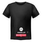 Swipe Up T-shirt