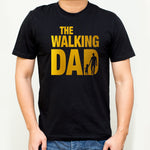 The Walking Dad – T-shirt T-shirt