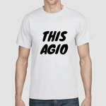 Thisagio T-shirt