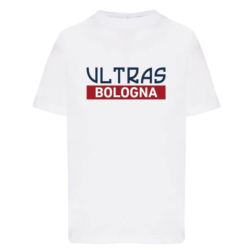 Lol T-Shirt T-shirt 3/4 anni Ultras Bologna