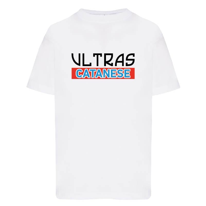 Lol T-Shirt T-shirt 3/4 anni Ultras Catanese