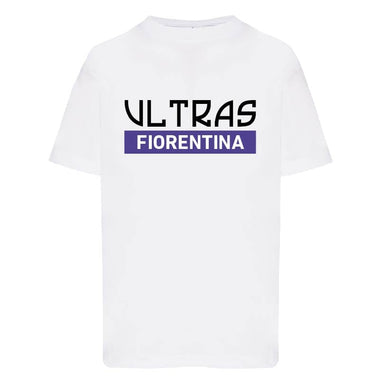Ultras Fiorentina T-shirt