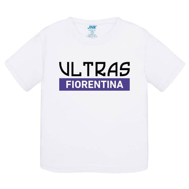 Ultras Fiorentina T-shirt