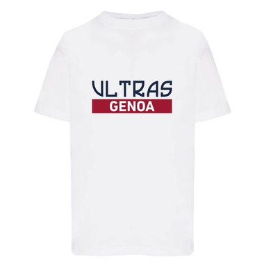 Ultras Genoa T-shirt