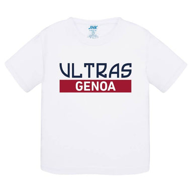 Ultras Genoa T-shirt