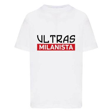 Ultras Milanista T-shirt