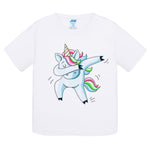 Unicorno Dab T-shirt