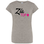 Zia Top T-shirt
