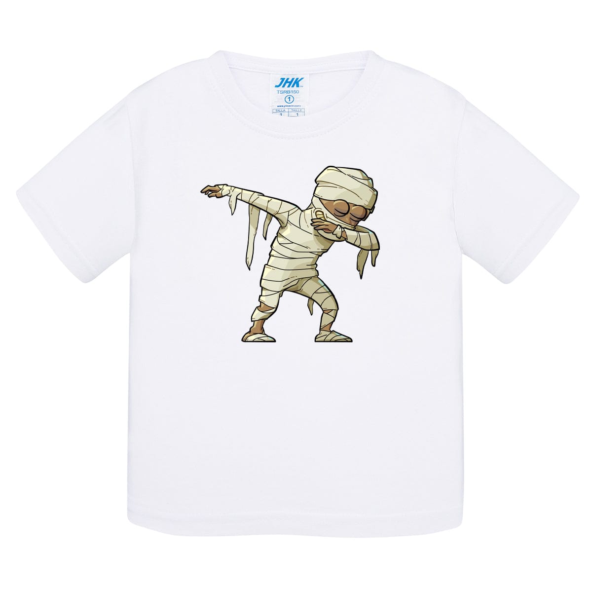 Lol T-Shirt T-shirt 0 Anni Zombie Dab