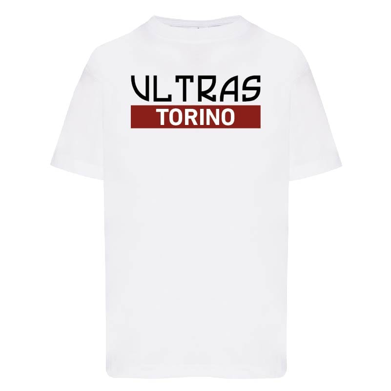 Lol T-Shirt 3/4 Anni Ultras Torino