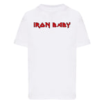 Iron Baby (Iron Maiden Tribute) T-shirt